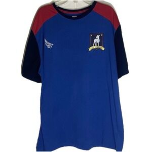 Ted Lasso AFC Richmond Men's XL T-Shirt Graphic Tee Soccer TV Show Fan Shirt